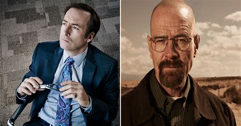 13 Breaking Bad References In Better Call Saul