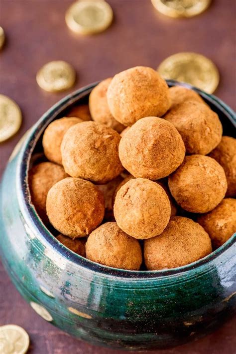 How did your irish grandmother ever make it look so easy? Irish Potato Candy - Homemade Hooplah