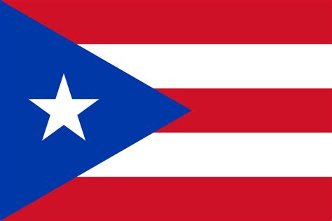 4.8 out of 5 stars. File:Flag of Puerto Rico (1952-1995).svg - Wikimedia Commons