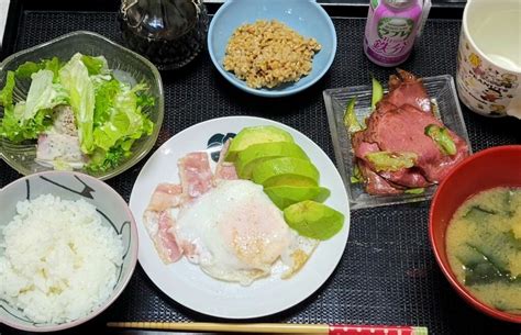 紫蝶華が投稿したフォト「娘の朝ごはん🍚🍴⑅ ॰ॱ ⸜ ︎⸝‍ご飯 ⸜ ︎⸝‍豆腐と」 2021 09 02 09 43 25 Limia リミア