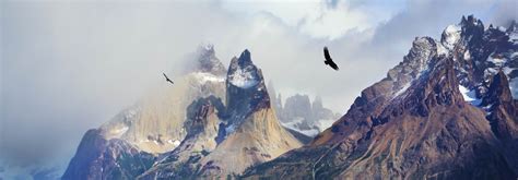 Facts About The Andes Mountains Amigos De Las Americas