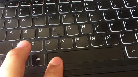 Keyboard Backlight Turn On Windows 11