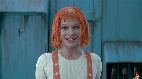 The Fifth Element Wallpaper Images