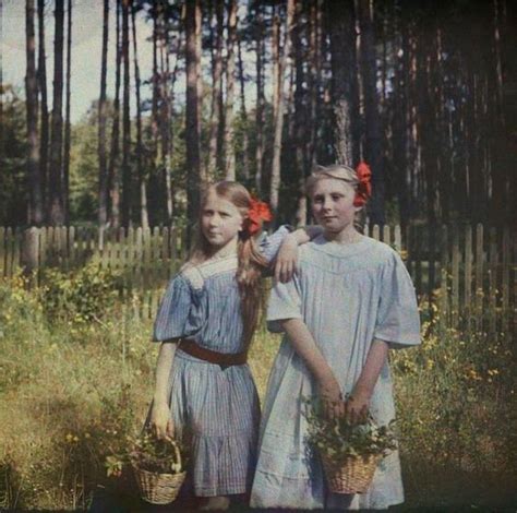 Of The Oldest Color Photos Showing What The World Looked Like Years Ago Artofit