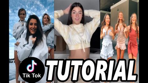 Many tik tokers use an upbeat and catchy tune like dance so, this is how you can download the top 10 tiktok songs of 2021. Can't Touch This Tik Tok Dance Challenge Tutorial - YouTube