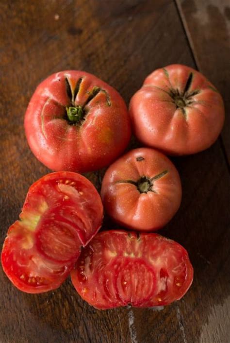 Mariannas Peace Tomato Heirloom 85 Days Best Tasting Tomatoes
