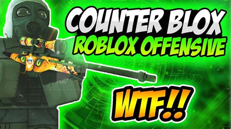 how to get aimbot on counter blox roblox offensive