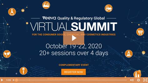 Veeva Industries Quality Regulatory And Claims Management Software