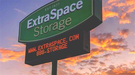 Extra Space Storage Named One Of The Best Places To Work In 2020 Radius