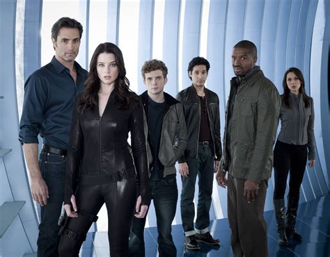 Continuum Wallpapers Pictures Images