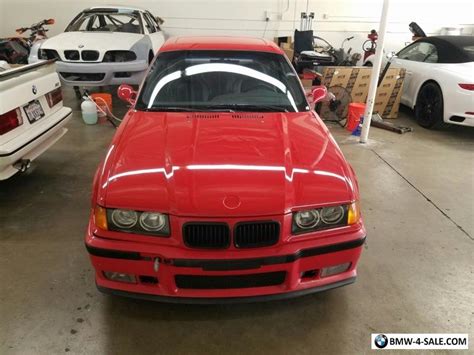 Used e36 m3 vehicles available in cars for sale. 1995 BMW M3 E36 for Sale in United States