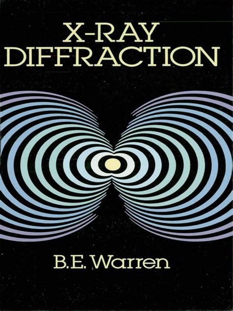 The doctor sends the xray picture over to a whatsapp number via chat bot. X-Ray Diffraction by B. E. Warren - Book - Read Online