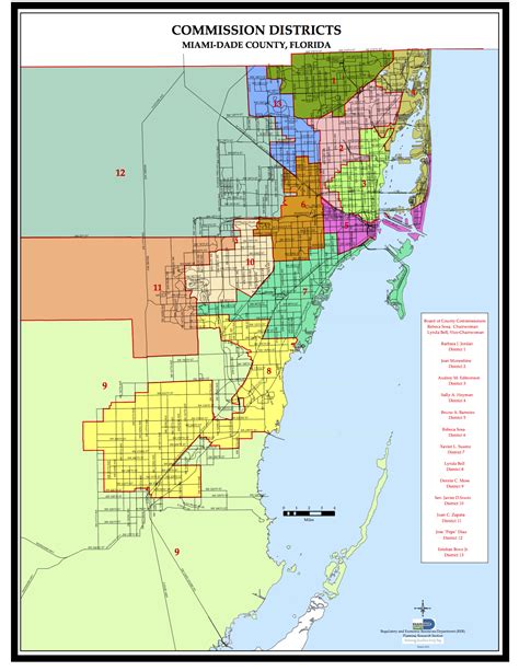 Miami Dade County Zoning Map Lake Livingston State Park Map My Xxx