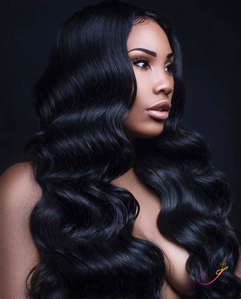 79 Stylish And Chic How To Style Brazilian Body Wave Hair For Short Hair The Ultimate Guide To