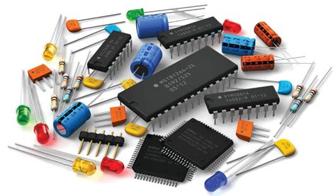 Electronic components manufacturing in India: Poised for growth