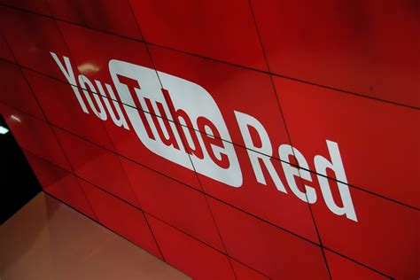 Can We Really Consider Youtube Red A Success The Sociable