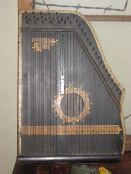 Items you might also like. Zither For Sale | Antiques.com | Classifieds
