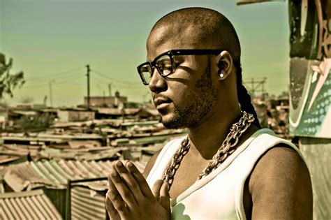 He was named refiloe maele phoolo after his birth in mafikeng and was later raised in. Cassper Nyovest - Doc Shebeleza | Ghafla Music