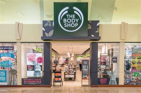 So, to get to the bottom of this, we need to answer two crucial questions. Is The Body Shop Now Owned By a Cruelty-Free Company ...