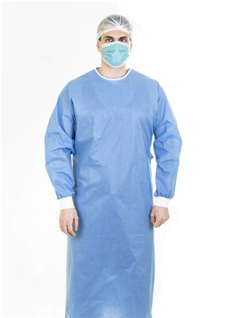 Sterile Gowns Zaza Medical Medical Ppe Products