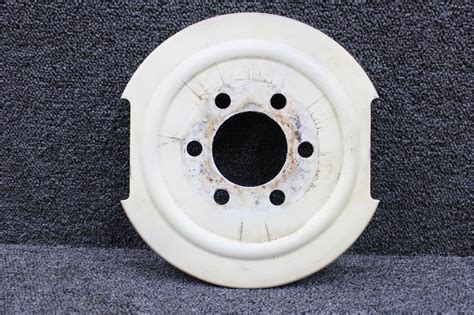 0450040-1 Cessna 150 Spinner Bulkhead Aft (SA)