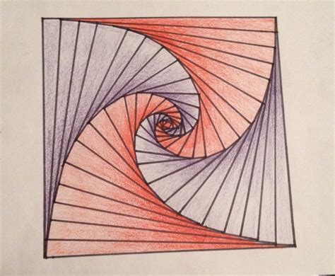 Optical Illusions Drawing At Getdrawings Free Download