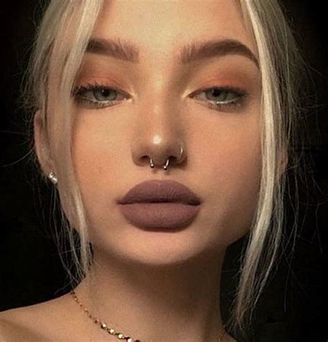Check spelling or type a new query. Pinterest | ashleynxoxo | Nose piercing hoop