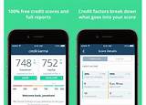 Images of Best Free Credit Report App