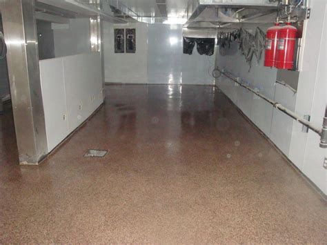 Designer Concrete, Inc. - Commercial Jobs