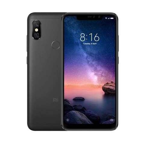 Harga batre battry xiaomi redmi 7 redmi note 8 bn46 ori. Hp Android dengan Kapasitas Baterai 4000 mAh - Dinerbacklot