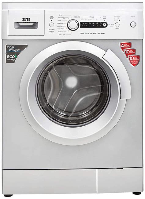 Top 5 Washing Machines In 2021 Top N
