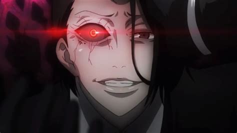 Top 25 Strongest Characters In Tokyo Ghoul Ranked