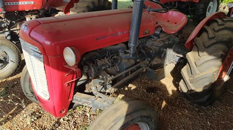 Massey Ferguson 35x 2wd Tractors Tractors Farm Equipment For Sale In