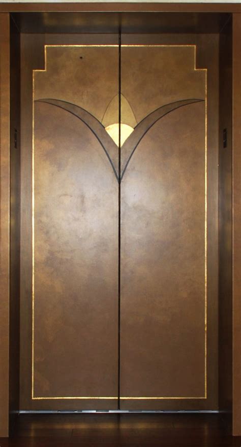 137 best ARCHITECTURE: elevator doors images on Pinterest