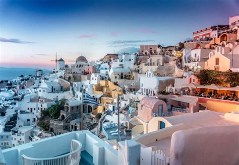 🔥 20 Santorini Greece Desktop Wallpapers Wallpapersafari