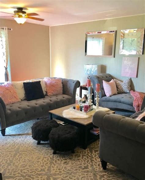 Pinterest Girly Girl Add Me For More😏 Living Room Furniture