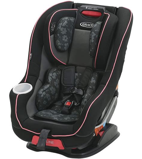 Searching for the best car seats brands? Graco Size4Me 65 Convertible Car Seat + RapidRemove 2018 ...