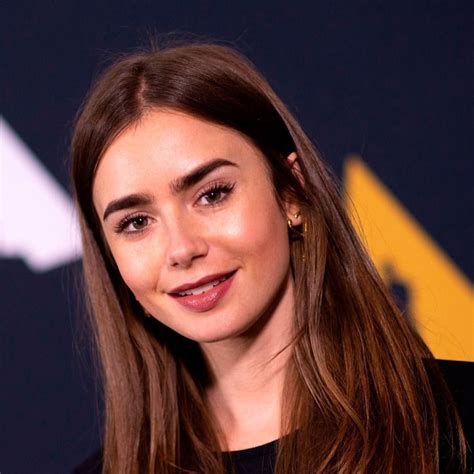 Lilycollins At The Academy Nicholl Fellowships In Screenwriting Awards And Live Read In Beverly