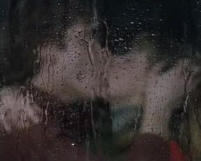 Ludivine Sagnier Water Drops On Burning Rocks 1999 Erotic Art Sex