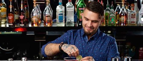 How To Get A Bartending License In Ny Best Bartending Classes In