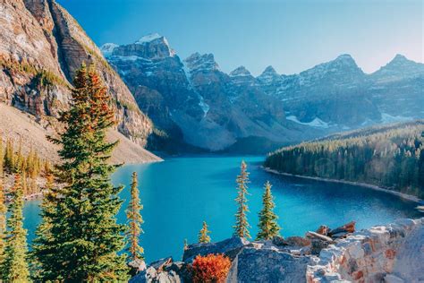 17 Best Things To Do In Alberta Canada Vacation Spots Holiday