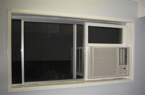 Sliding window air conditioners, also known as casement acs, are quite different from traditional air conditioners. The Best Vertical Sliding Window AC Units: 2019 Buyers Guide