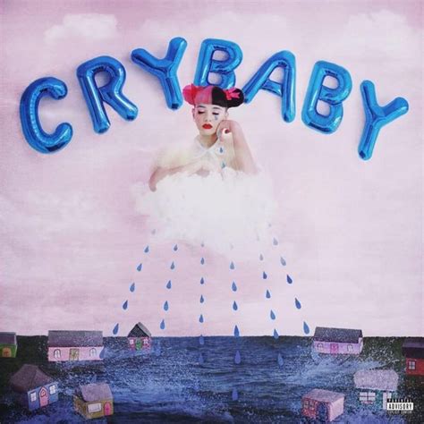 Melanie Martinez Cry Baby Deluxe Edition Lyrics And Tracklist Genius