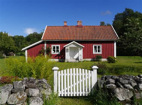 Sind sie auf der suche nach einem haus zum mieten? Schwedenhaus – Jetzt auf www.immobilien-journal.de