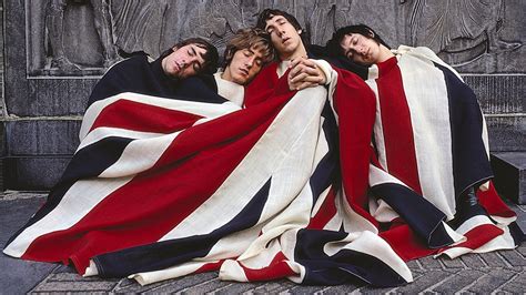 The Who Wallpapers Top Free The Who Backgrounds Wallpaperaccess