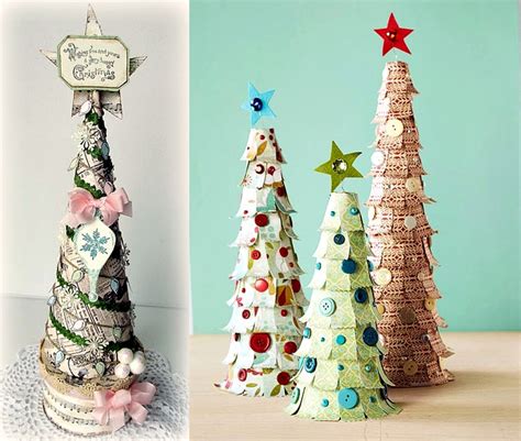 Pop Culture And Fashion Magic Original Christmas Trees Ideas