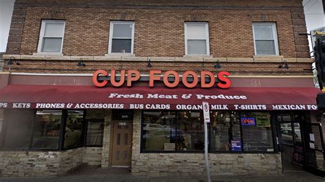 Get directions, reviews and information for cub foods in minneapolis, mn. Cup Foods owner on George Floyd: 'I wish the police were ...