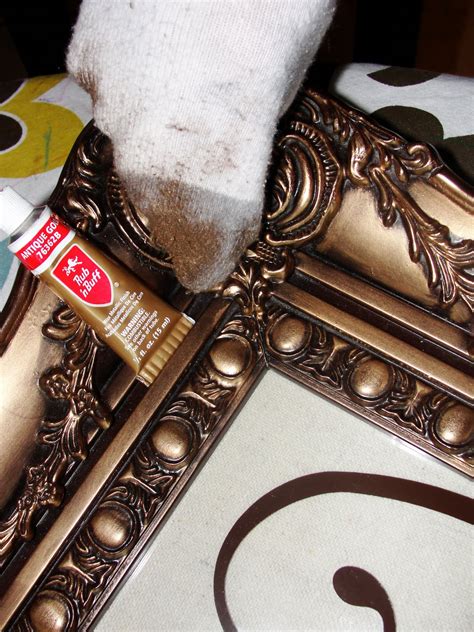 Check spelling or type a new query. Imperfectly Beautiful: The Magic of Rub n' Buff