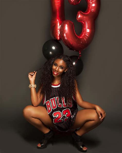 Thecamchamp On Instagram 23 D Bday Shoot Done By Me Naimahjay