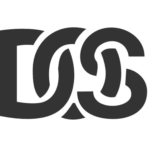 Ms Dos Icon Download At Collection Of Ms Dos Icon